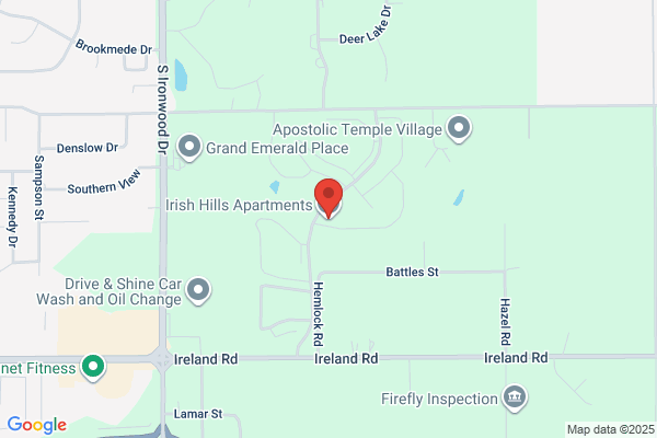 Irish Hills Apartments