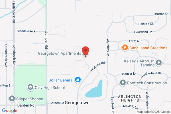 Georgetown Apartments