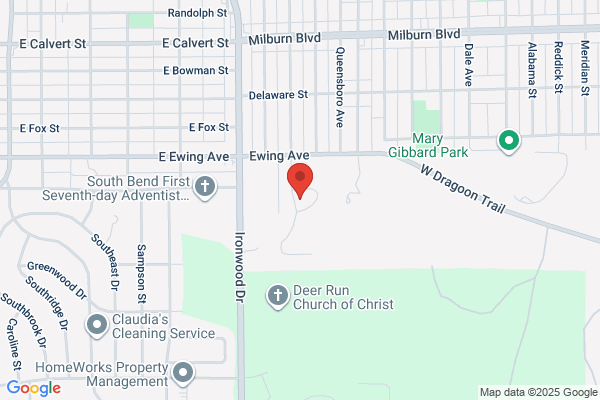Arbors At Ironwood Apartments