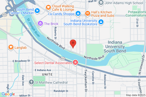 Northshore Apartments