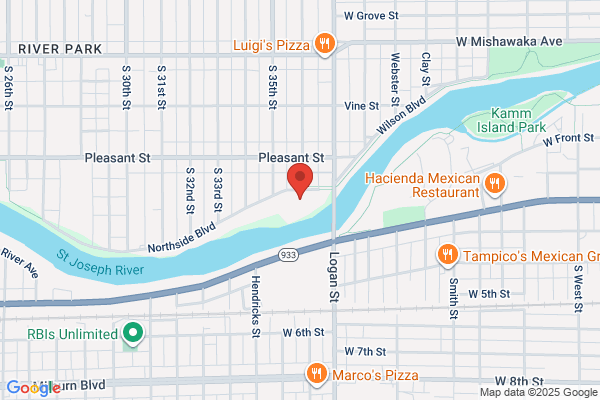 River Park Apartments