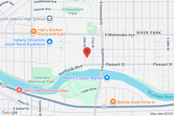 The Annex of South Bend