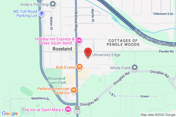 University Edge