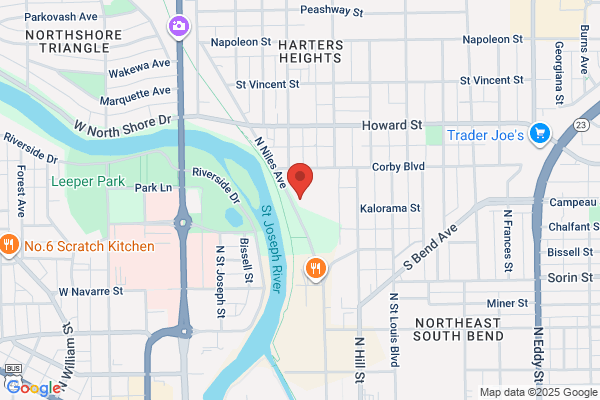 Vivo Living South Bend