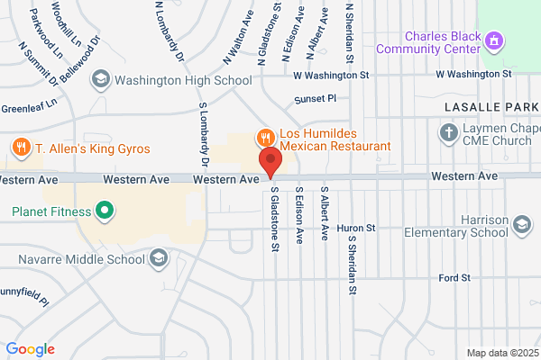 Western Manor