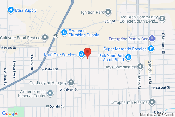 Spin Techs Inc