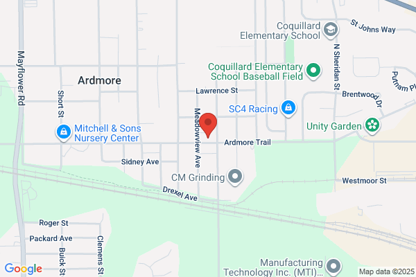 Ardmore Auto Parts