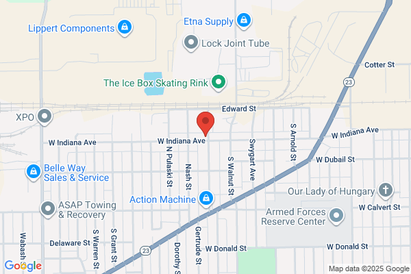 California Auto Repair