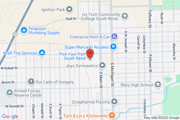 Pay Auto Parts