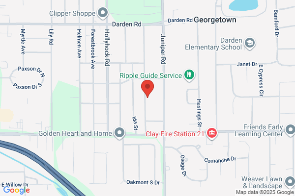 Goodin Myers Construction Inc