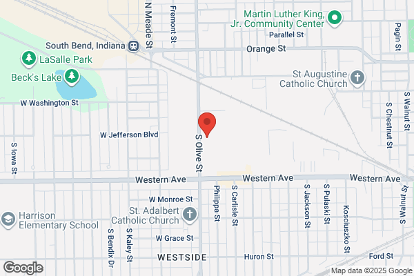 South Bend Chemical Co