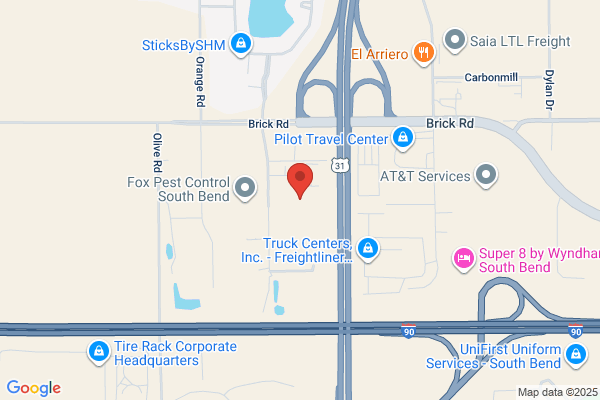 Johnson Controls Inc