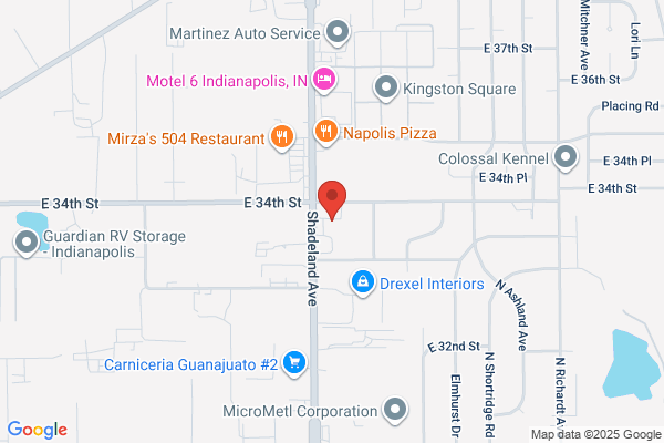 Atlas Restaurant & Supply
