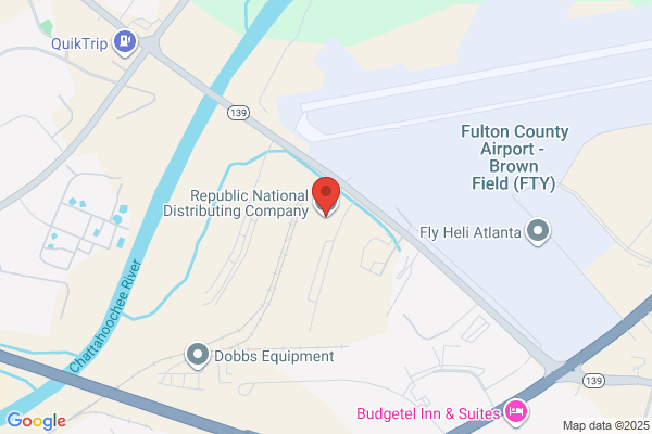 National Wine & Spirits Corporation