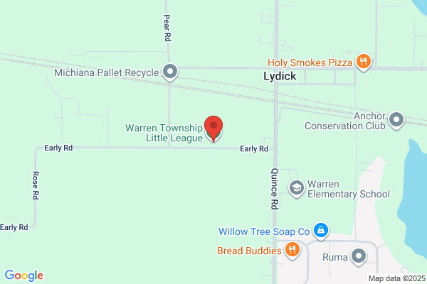Warren Township Little League