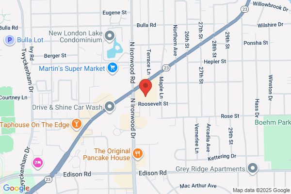 AutoZone Auto Parts