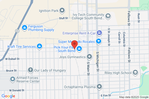 NAPA Auto Parts - Ridge Paint Warehouse