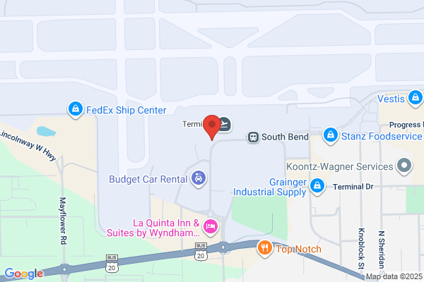 Alamo Rent A Car