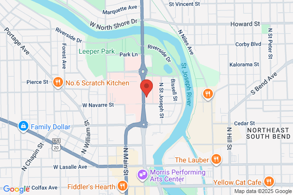 Beacon Medical Group Advanced Cardiovascular Specialists South Bend