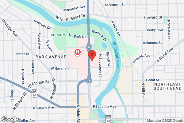 Beacon Medical Group Cardiothoracic Surgery South Bend