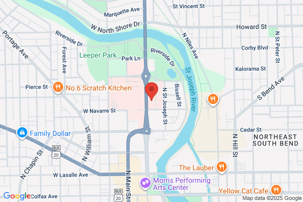 Deepak Gaba, MD - Beacon Medical Group Advanced Cardiovascular Specialists South Bend