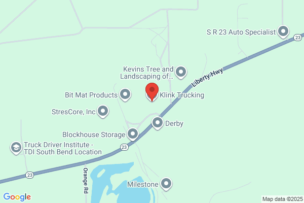 Klink Trucking Inc