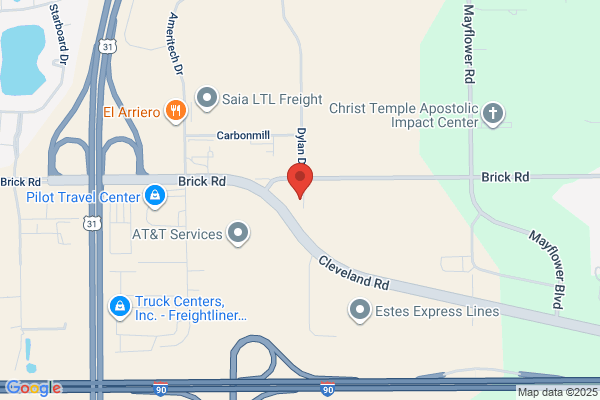 Worldwide Freight Corporation