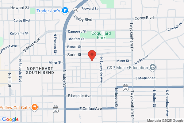 Griffin's Upholstery