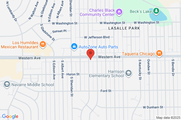 Centennial Wireless