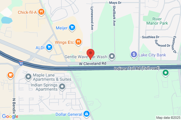 Posar Chiropractic Center