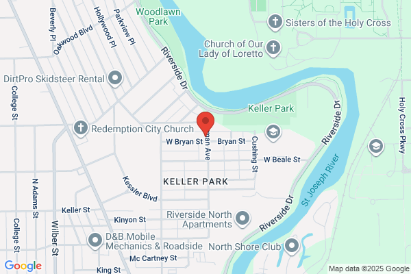 Keller Park Missionary Church