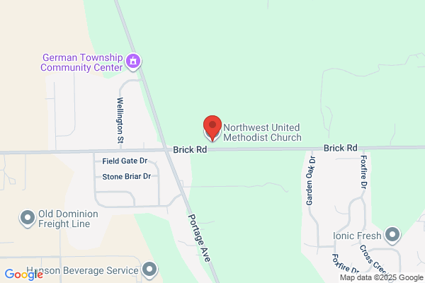 Northwest United Methodist Church Inc