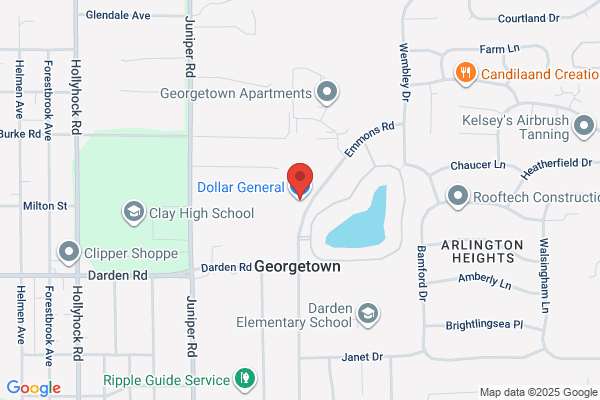 Dollar General Corporation
