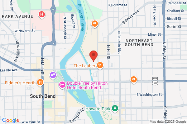 Michiana Eye Center & Facial Plastic Surgery