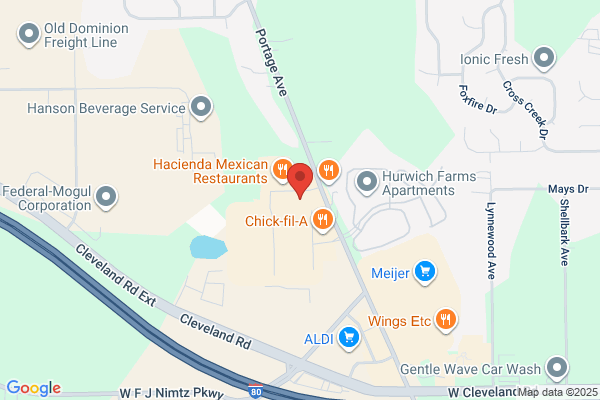 Everwise Credit Union