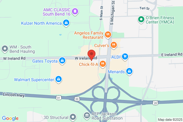 Aspen Dental - South Bend, IN