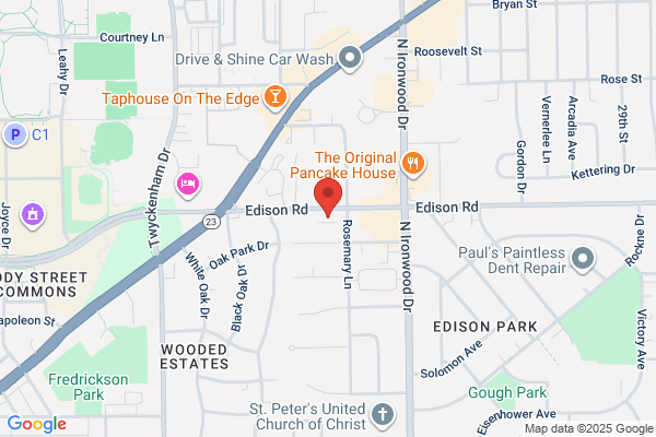 Periodontal Associates of South Bend
