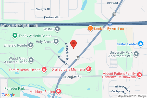 South Bend Endodontics - Pflum & Swanson