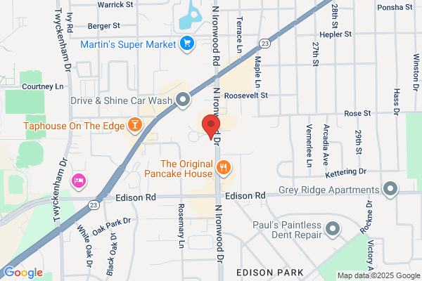 South Bend Family Dental Care