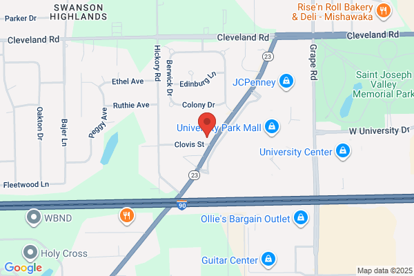 University Park Family Dentistry