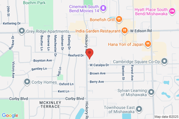 George A. Mighion, DDS