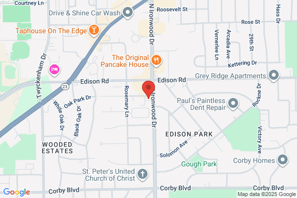 Ironwood Family Dentistry