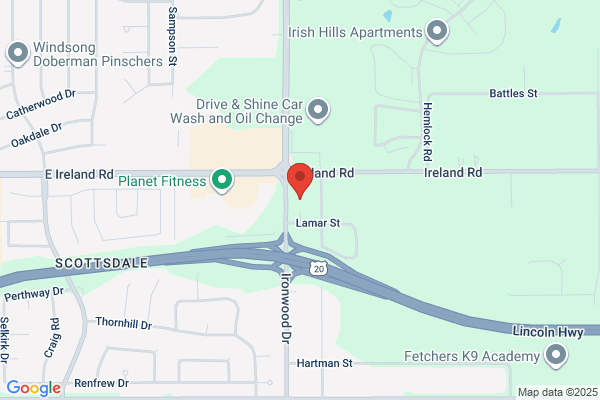 Magnuson Thomas G DDS