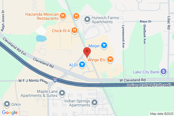 Michiana Family Dental