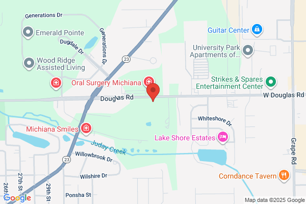 North Point Pediatric Dentistry