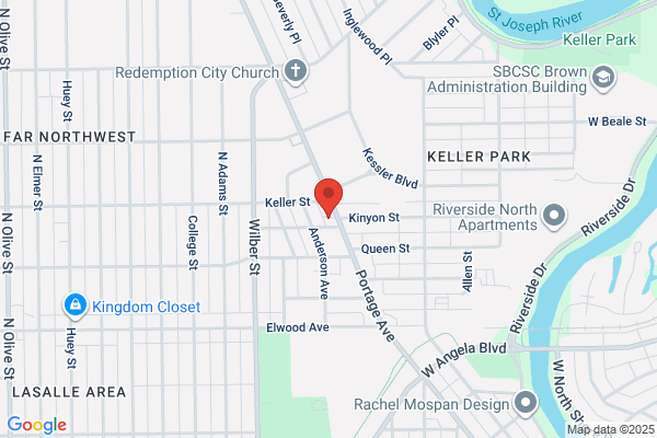 South Bend Family Dentistry