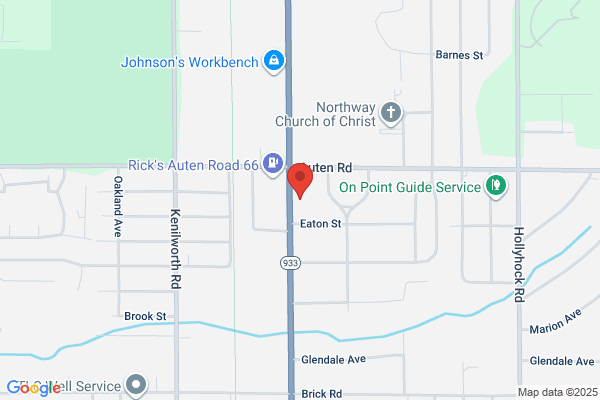 Tulip Tree Dental Care