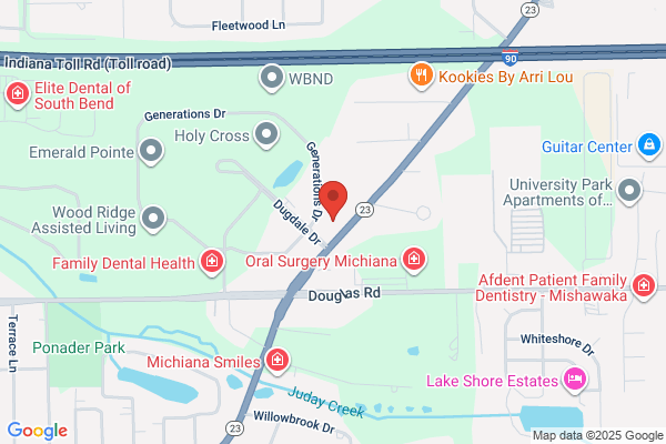 Michiana Endoscopy Center