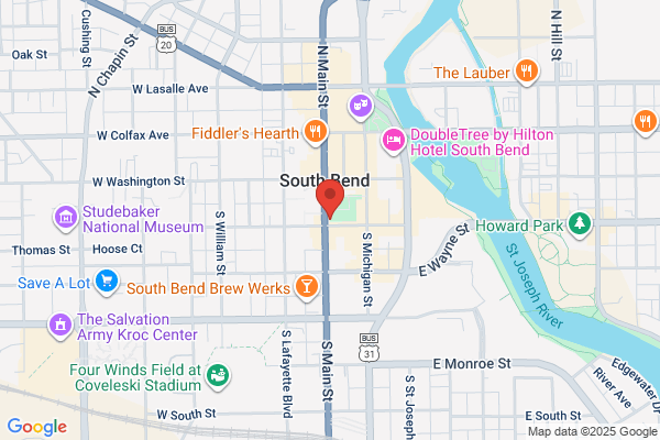 Beacon Medical Group Sports Medicine South Bend