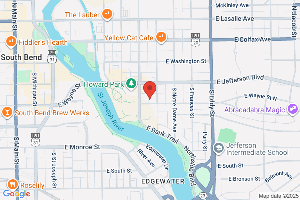Dental Associates Inc, Lab